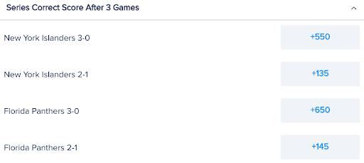 panthers islanders 3